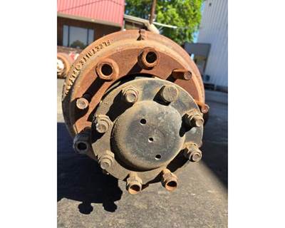 Eaton DSP40 Front Axle Housing