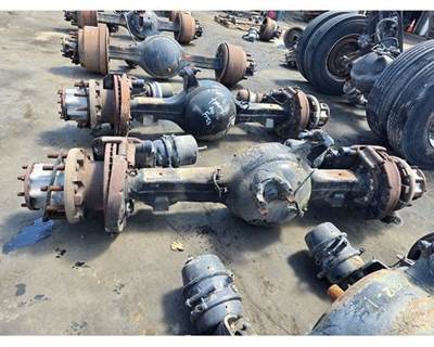 Eaton DSP40 Front Axle Housing