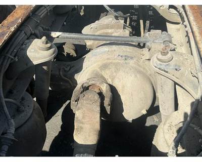 Eaton DSP40 Front Axle Housing for a Peterbilt 579