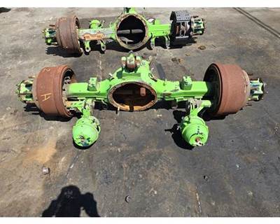 Eaton DSP40 Front Axle Housing