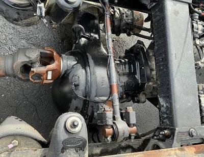 Eaton DSP41 Front Axle Housing