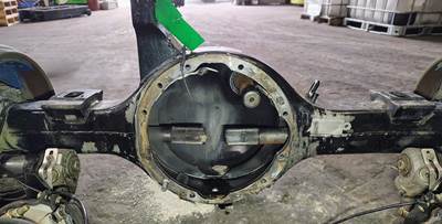 Eaton DSP41 Front Axle Housing