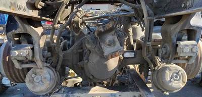 Eaton DSP41 Front Axle Housing