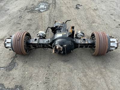 Eaton DSP41 Front Axle Housing