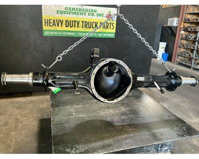 Eaton DSP41 Front Axle Housing for a Kenworth T800