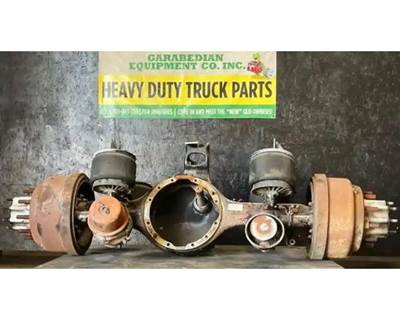 Eaton DSP41 Front Axle Housing for a Kenworth