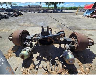 Eaton DSP41 Front Axle Housing