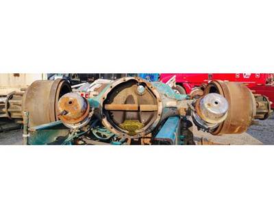 Eaton DSS40 Front Axle Housing