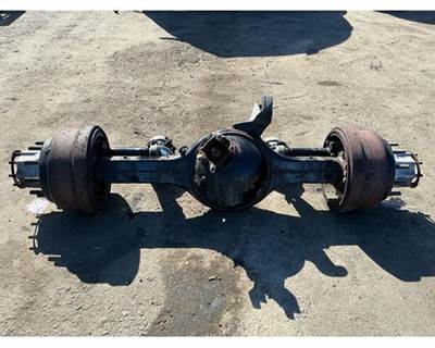 International LT625 Front Axle Housing