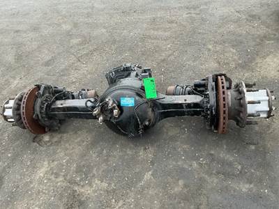 Kenworth T660 Front Axle Housing