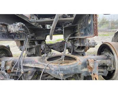 Mack CRD92 Front Axle Housing