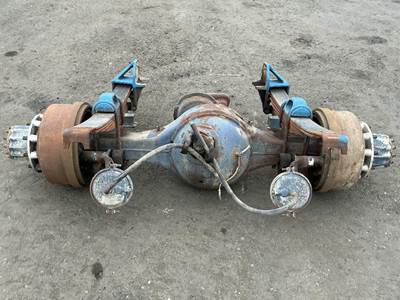 Meritor-Rockwell Front Axle Housing