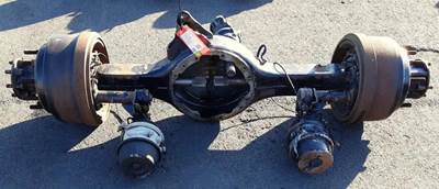 Meritor-Rockwell MD20143 Front Axle Housing