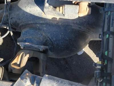 Meritor-Rockwell MD20143 Front Axle Housing