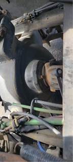 Meritor-Rockwell MD20143 Front Axle Housing