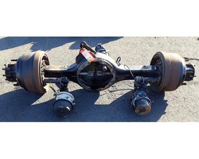 Meritor-Rockwell MD20143 Front Axle Housing for a Unmarked N/A