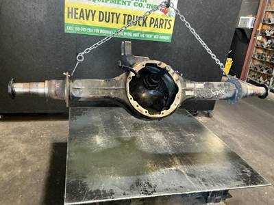 Meritor-Rockwell MD2014H Front Axle Housing for a International LT625