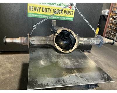 Meritor-Rockwell MD2014H Front Axle Housing for a International LT625