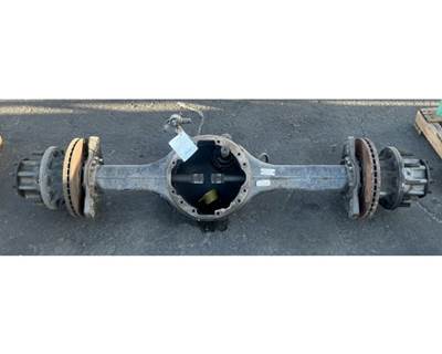 Meritor-Rockwell MD2014H Front Axle Housing