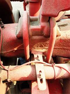 Meritor-Rockwell MD2014X Front Axle Housing