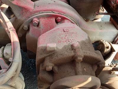 Meritor-Rockwell MD2014X Front Axle Housing