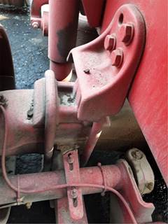 Meritor-Rockwell MD2014X Front Axle Housing