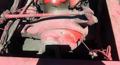 Meritor-Rockwell MD2014X Front Axle Housing