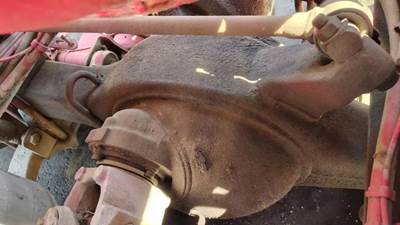 Meritor-Rockwell MD2014X Front Axle Housing