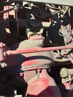 Meritor-Rockwell MD2014X Front Axle Housing