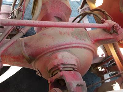 Meritor-Rockwell MD2014X Front Axle Housing