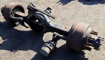 Meritor-Rockwell MD2014X Front Axle Housing for a Volvo VNL670