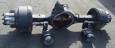 Meritor-Rockwell MD2014X Front Axle Housing for a Volvo VNL