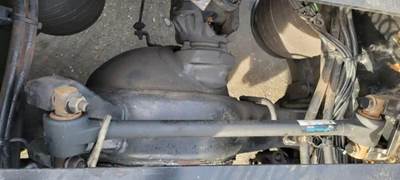 Meritor-Rockwell MD2014X Front Axle Housing for a Freightliner Cascadia 125