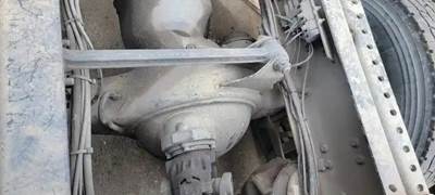 Meritor-Rockwell MD2014X Front Axle Housing for a Mack CXU613