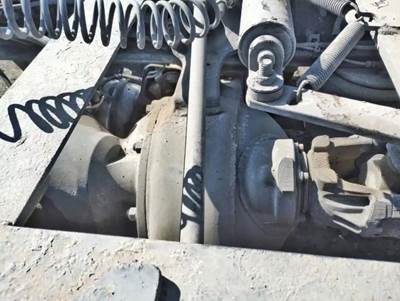 Meritor-Rockwell MD2014X Front Axle Housing for a International ProStar