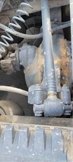 Meritor-Rockwell MD2014X Front Axle Housing for a International LT625