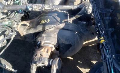 Meritor-Rockwell MD2014X Front Axle Housing for a Volvo VNL670