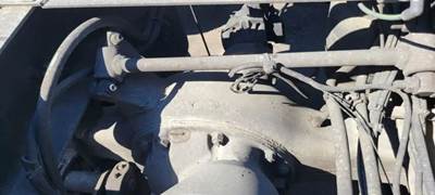 Meritor-Rockwell MD2014X Front Axle Housing for a Freightliner Cascadia 125