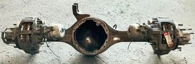 Meritor-Rockwell MD2014X Front Axle Housing for a International PROSTAR