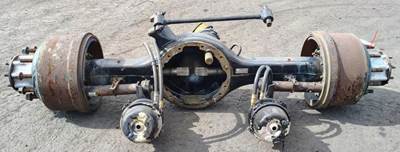 Meritor-Rockwell MD2014X Front Axle Housing for a Freightliner Cascadia 125