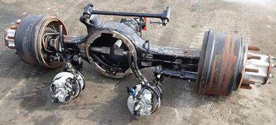 Meritor-Rockwell MD2014X Front Axle Housing