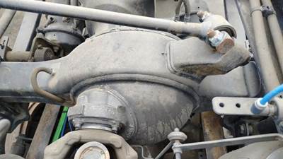 Meritor-Rockwell MD2014X Front Axle Housing