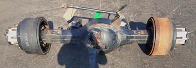 Meritor-Rockwell MD2014X Front Axle Housing for a Freightliner Cascadia 125