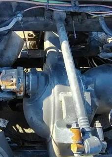 Meritor-Rockwell MD2014X Front Axle Housing