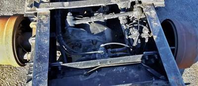 Meritor-Rockwell MD2014X Front Axle Housing