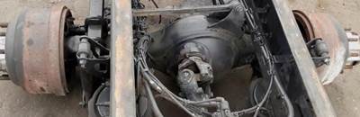 Meritor-Rockwell MD2014X Front Axle Housing for a Volvo VNL