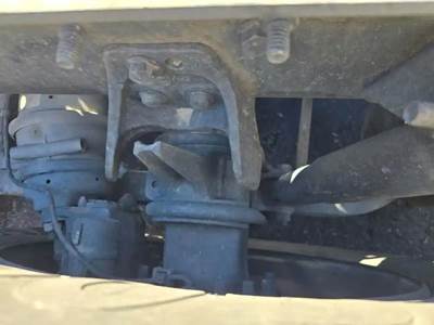 Meritor-Rockwell MD2014X Front Axle Housing for a International PROSTAR