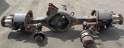 Meritor-Rockwell MD2014X Front Axle Housing