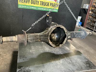 Meritor-Rockwell MD2014X Front Axle Housing for a International PROSTAR