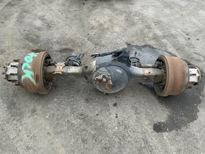 Meritor-Rockwell MD2014X Front Axle Housing